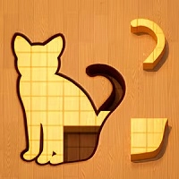 animal_shape_puzzle Games